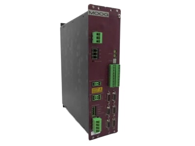 MOOG T200-410J-0AA1