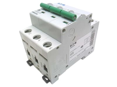 EATON CORPORATION EMBH306