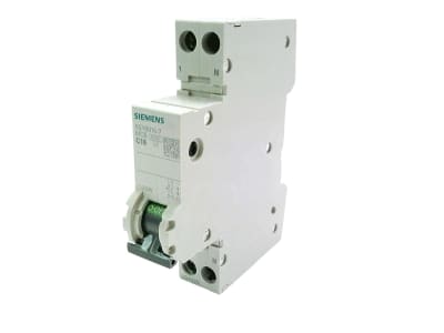 SIEMENS 5SY6016-7