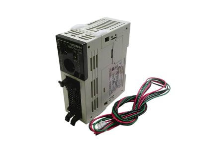 MITSUBISHI FX3GC-32MT/DSS