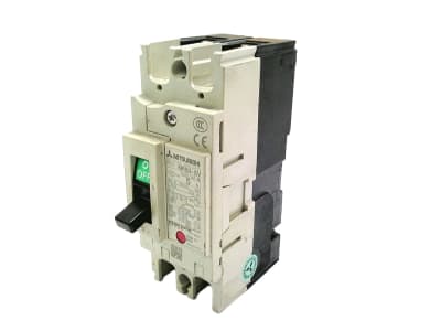 MITSUBISHI NF63-SV2P5A