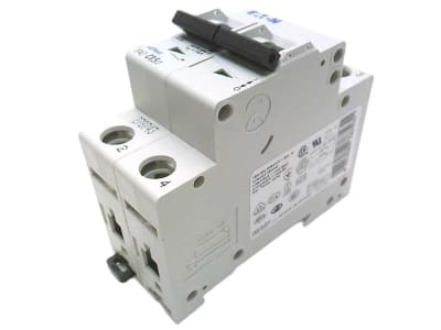EATON CORPORATION 278743