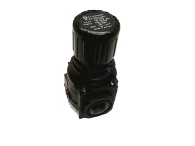 NORGREN R72G-3GK-RFN