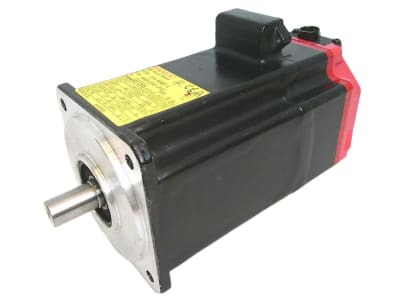 FANUC A06B-0063-B103