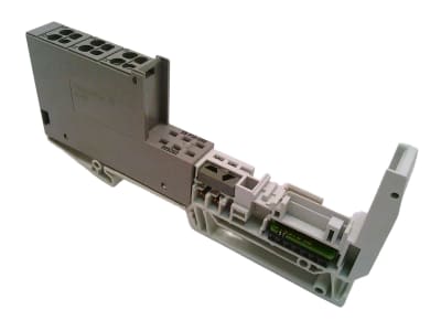 EATON CORPORATION XN-P3S-SBB