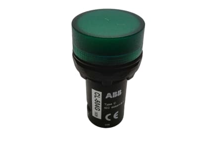 ASEA BROWN BOVERI 1SFA619402R5042