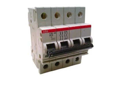 ASEA BROWN BOVERI GHS2830103R0255