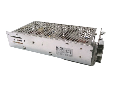 OMRON S8JC-ZS15005CD-AC2