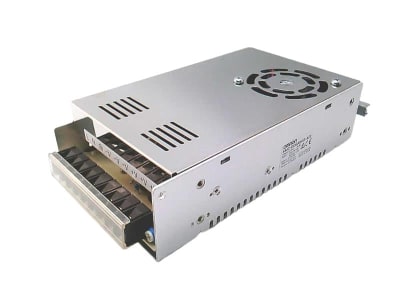 OMRON S8JC-ZS35005CD-AC2