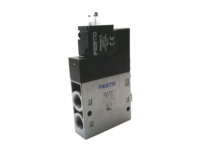 FESTO CPE18-M3H-3GLS-1/4