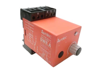 CROUZET DWRA380A
