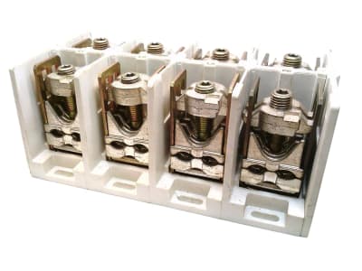 EATON CORPORATION K2X240/4
