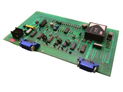 MITSUBISHI BN624A133