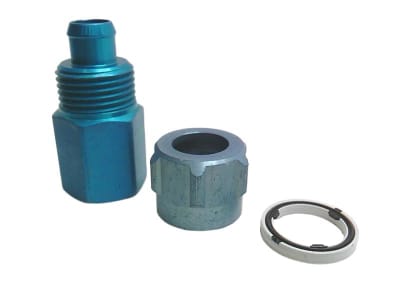 FESTO ACK-1/8-PK-6