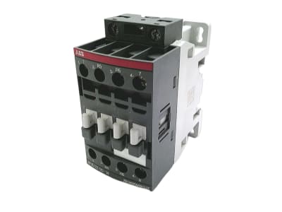 ASEA BROWN BOVERI AF16-22-00-14 250-500V50/60HZ-DC
