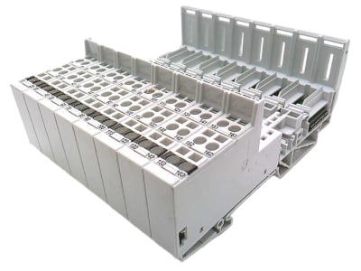 EATON CORPORATION XN-B3T-SBC