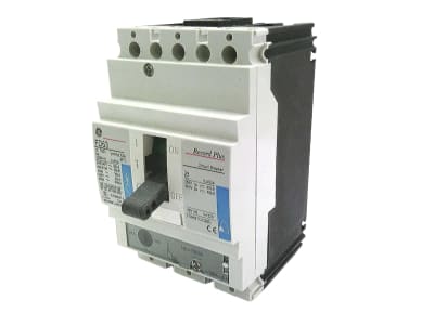 GENERAL ELECTRIC FDN66TD032ED