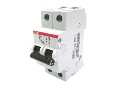 ASEA BROWN BOVERI S202-D1