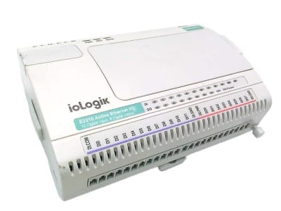THE MOXA GROUP E2210