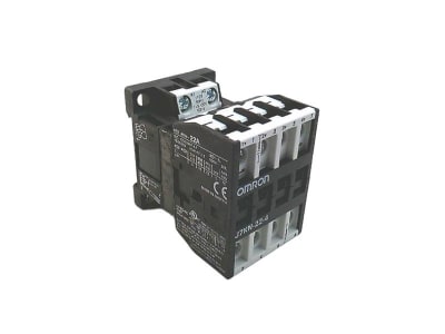 OMRON J7KN-22-4 110