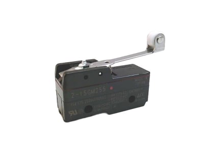 OMRON Z-15GM255