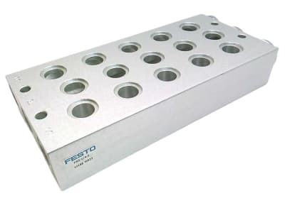 FESTO PRS-1/4-5