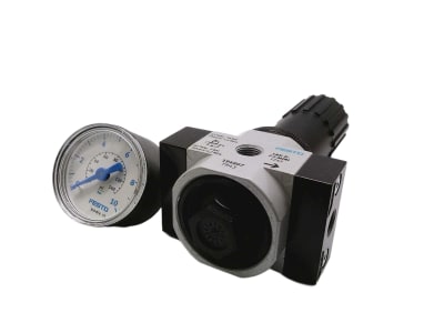 FESTO LRS-1/8-D-7-I-MINI