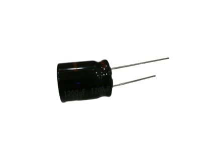 MATSUSHITA ELECTRIC EEU-TP1V122