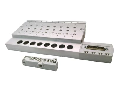 FESTO VABM-B6-E-G12-8-M1