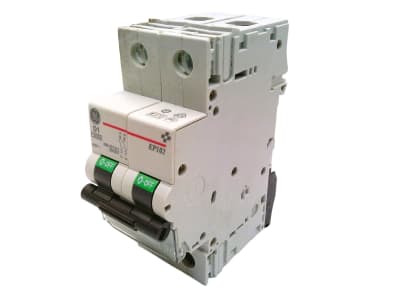 GENERAL ELECTRIC EP102D01
