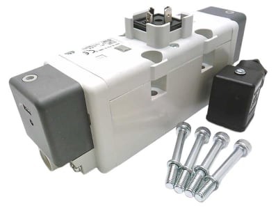 SMC VQ7-8-FG-D-3NR-Q