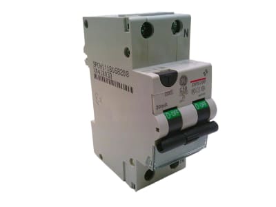 GENERAL ELECTRIC DPA100C10030