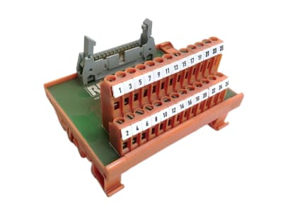 WEIDMULLER 6266200000