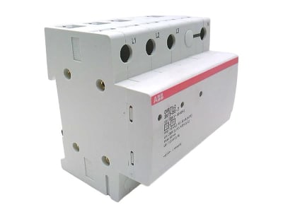 ASEA BROWN BOVERI 2CTB815101R9000