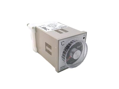 OMRON E5C2-R20K 0-300C-AC240