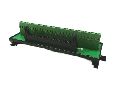OMRON XW2R-E60G-T