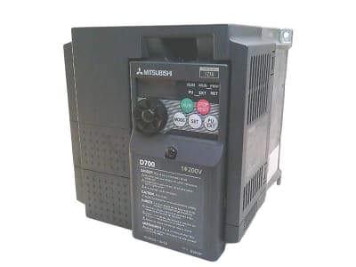MITSUBISHI FR-D720S-100SC-EC