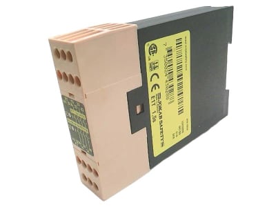 ASEA BROWN BOVERI E1T-1.5S
