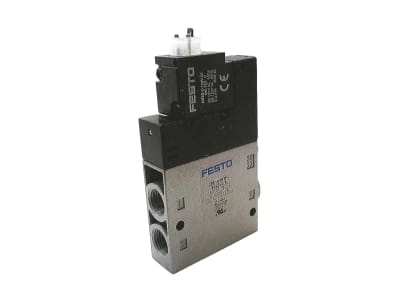 FESTO CPE18-M2H-3GLS-1/4