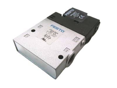 FESTO CPE18-M3H-3OL-1/4