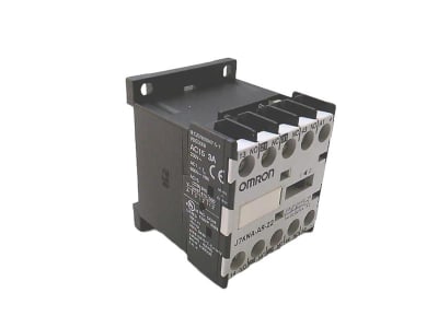 OMRON J7KNA-AR-22 550
