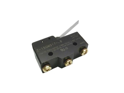 OMRON Z-15GW317-B