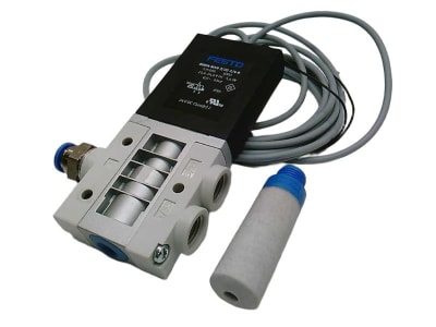 FESTO MHE4-M1H-3/2G-1/4-K