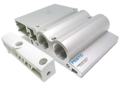 FESTO VABM-B6-E-G12-2