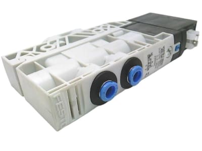 FESTO VUVB-L-M42-AD-Q6-3AC1