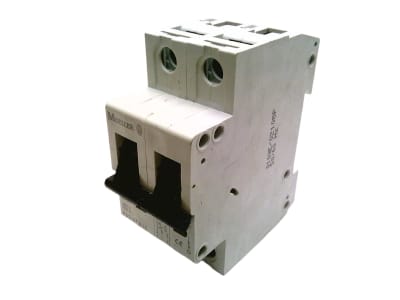 EATON CORPORATION FAZ2R16