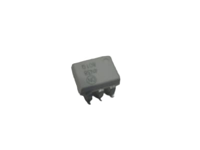 ON SEMICONDUCTOR 4N38SR2M