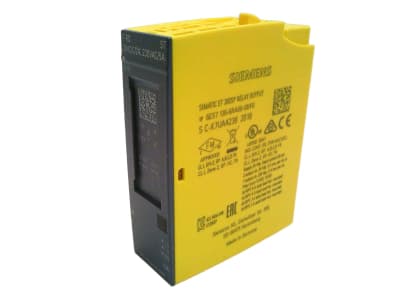SIEMENS 6ES7136-6RA00-0BF0