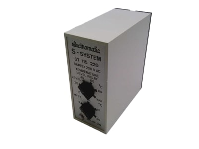 CARLO GAVAZZI ST-115-220