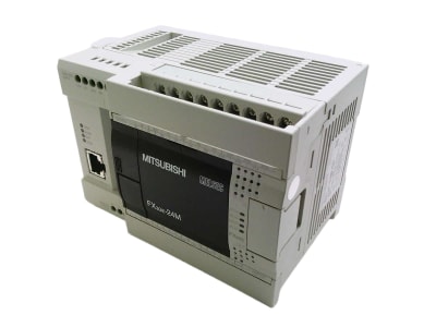 MITSUBISHI FX3GE-24MR/DS